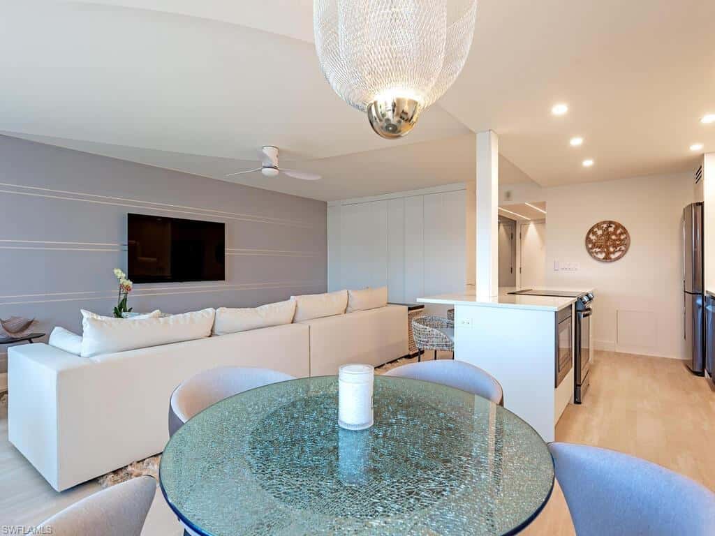 3410 Gulf Shore Blvd #202, Naples, photo 4