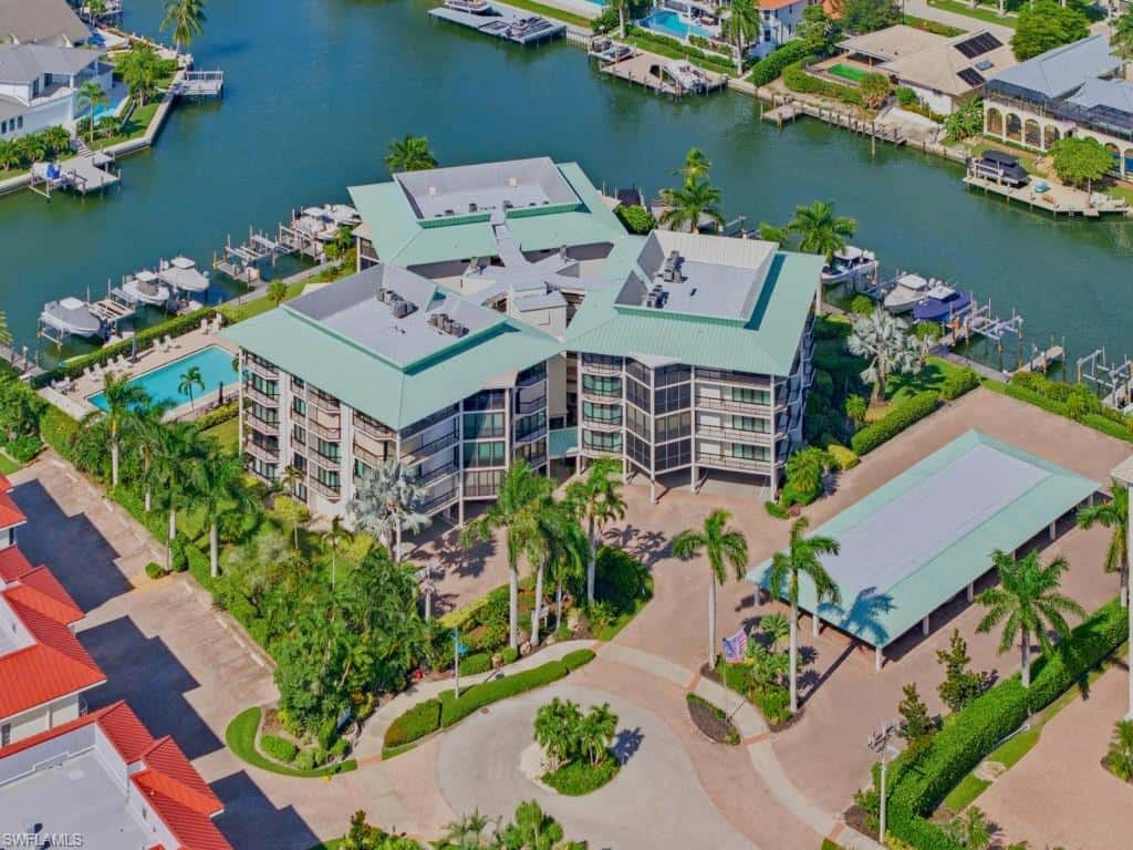 845 Collier Ct #203, Marco Island, photo 23