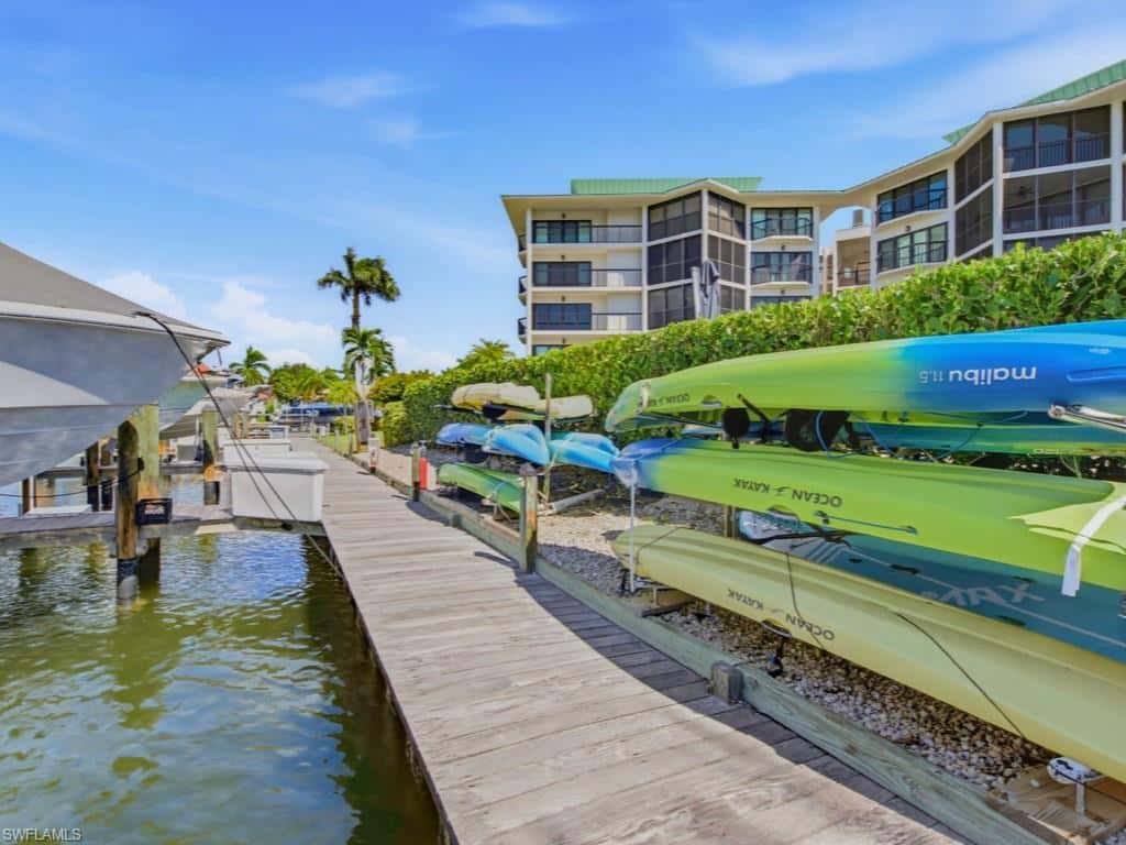 845 Collier Ct #203, Marco Island, photo 27