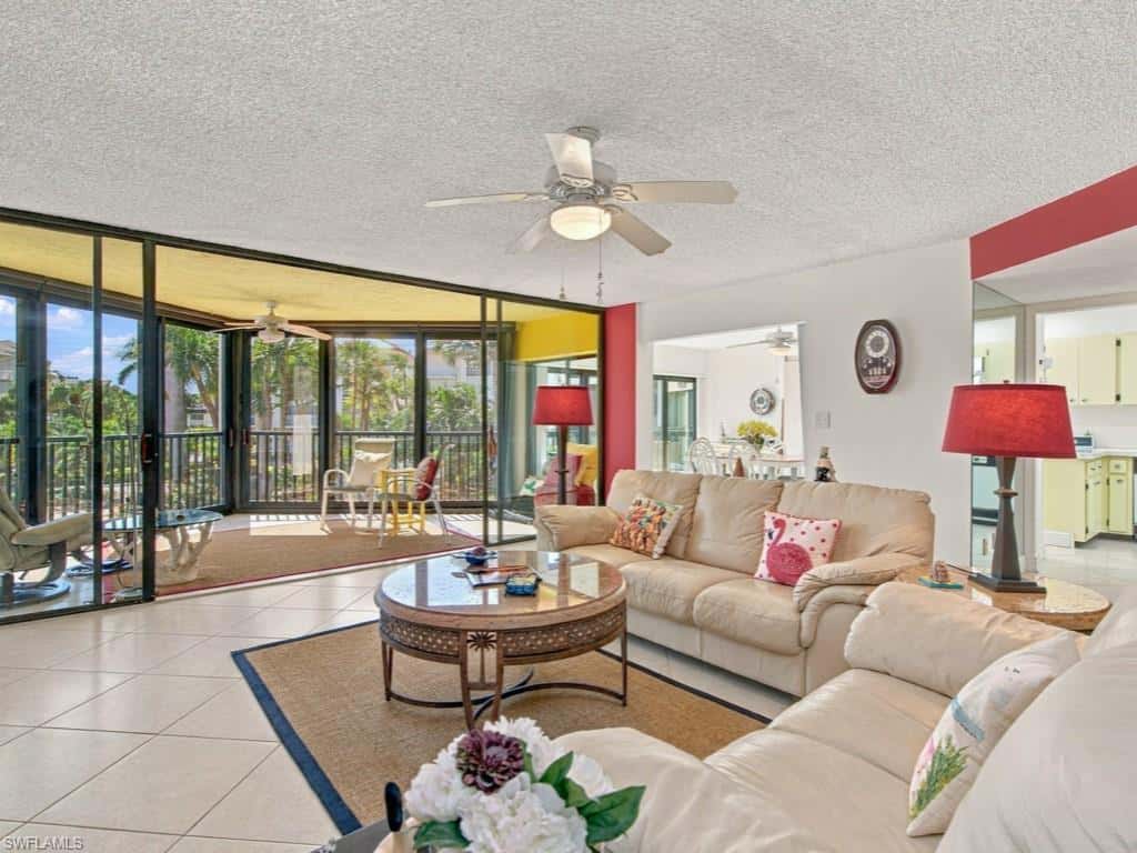 845 Collier Ct #203, Marco Island, photo 6