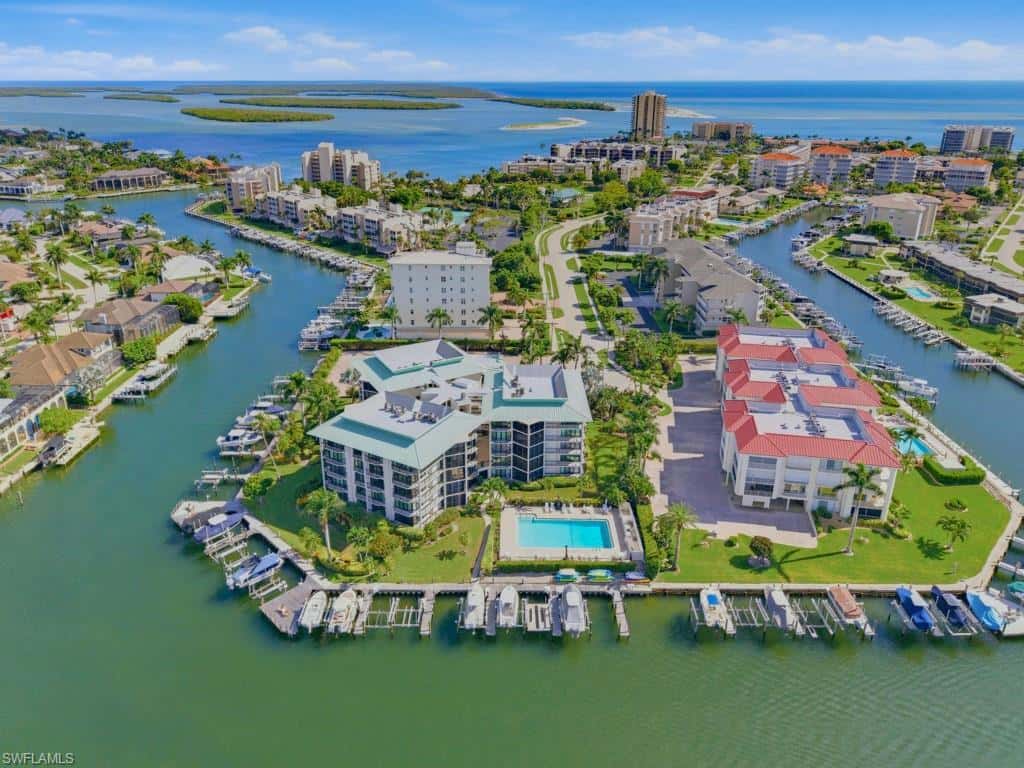 845 Collier Ct #203, Marco Island, photo 26