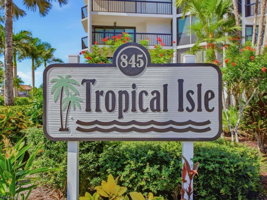 845 Collier Ct #203, Marco Island, photo 22