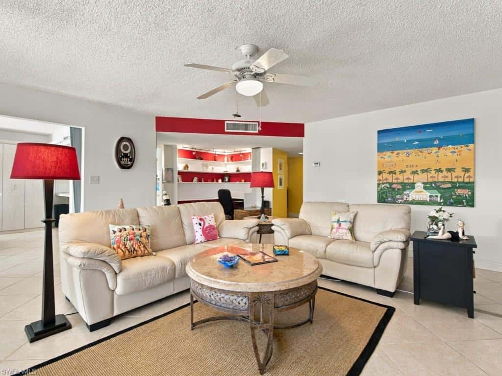845 Collier Ct #203, Marco Island, photo 7
