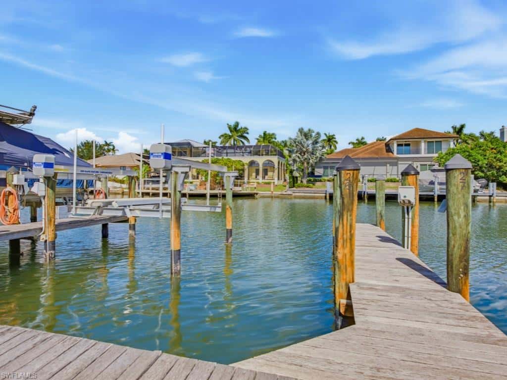 845 Collier Ct #203, Marco Island, photo 28