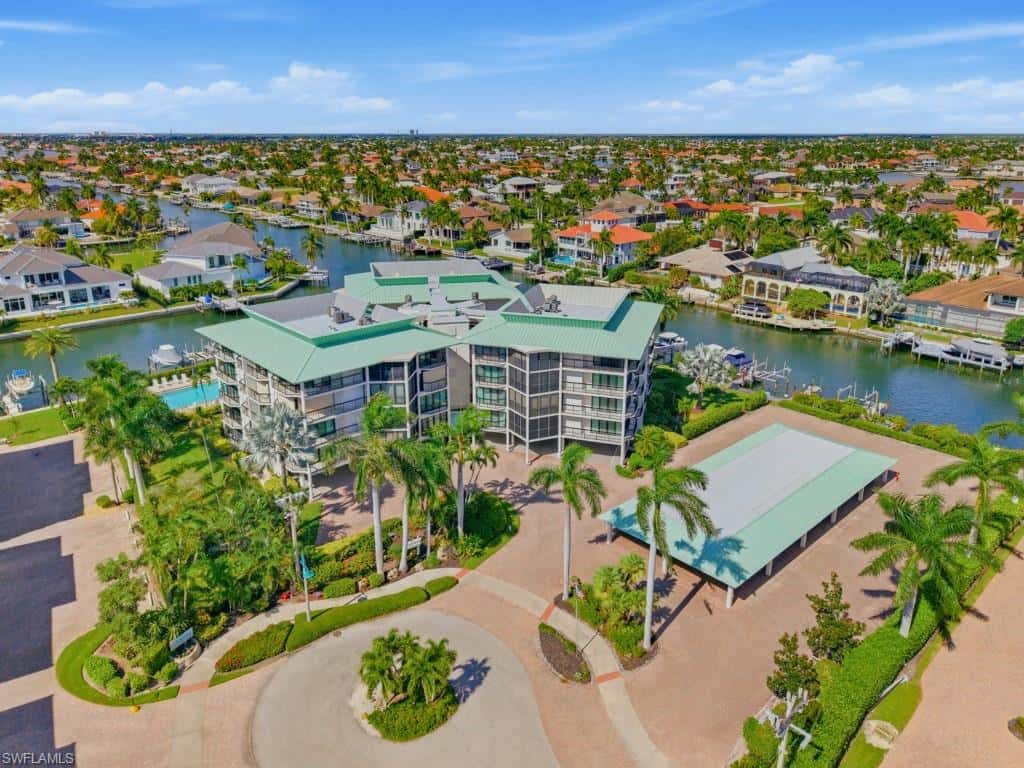 845 Collier Ct #203, Marco Island, photo 5