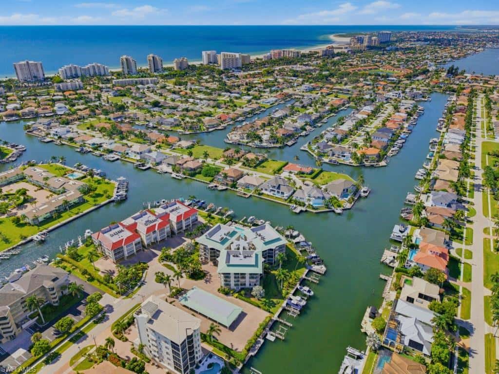 845 Collier Ct #203, Marco Island, photo 24