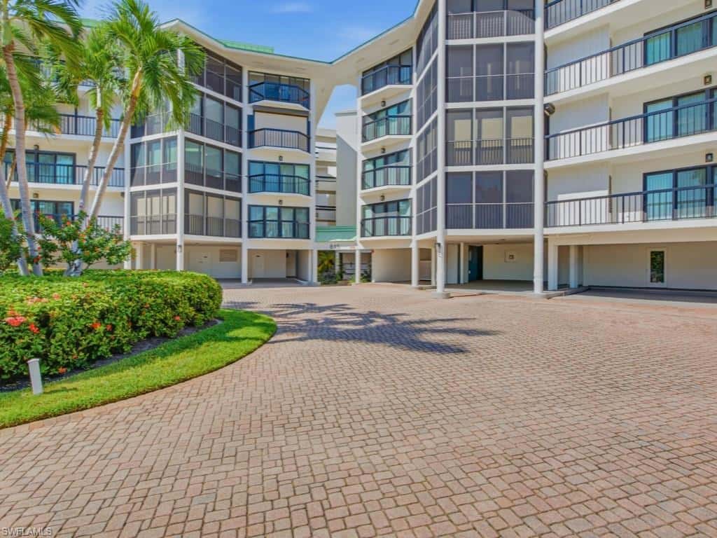 845 Collier Ct #203, Marco Island, photo 30