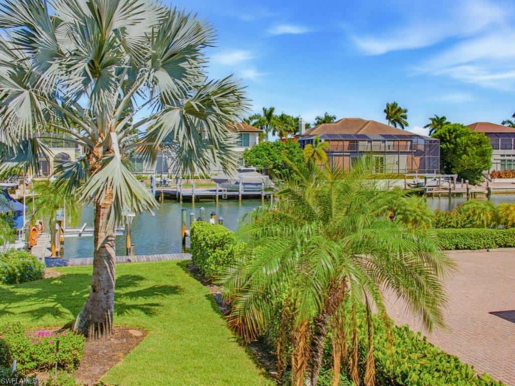 845 Collier Ct #203, Marco Island, photo 34