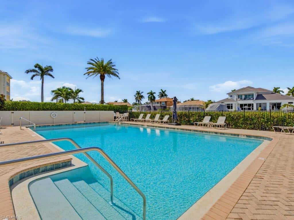 845 Collier Ct #203, Marco Island, photo 31