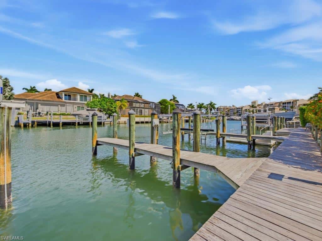 845 Collier Ct #203, Marco Island, photo 29