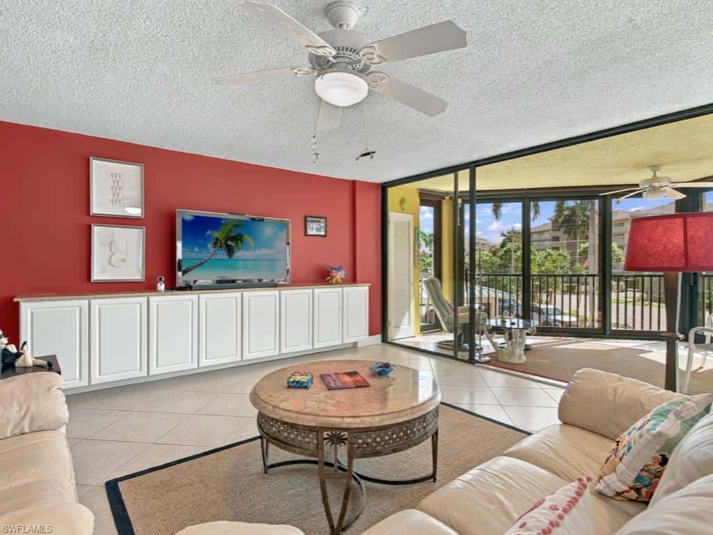 845 Collier Ct #203, Marco Island, photo 8
