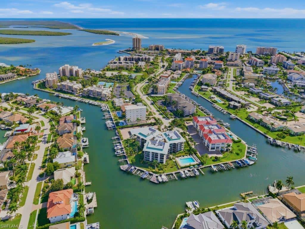 845 Collier Ct #203, Marco Island, photo 25