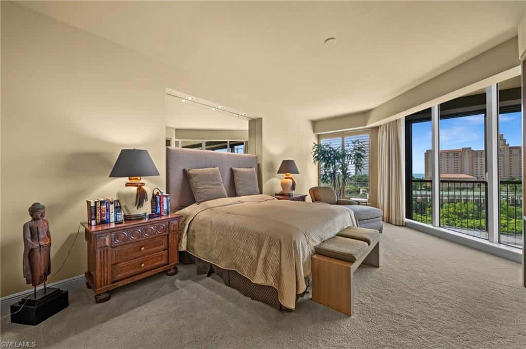 8787 Bay Colony Dr #603, Naples, photo 23