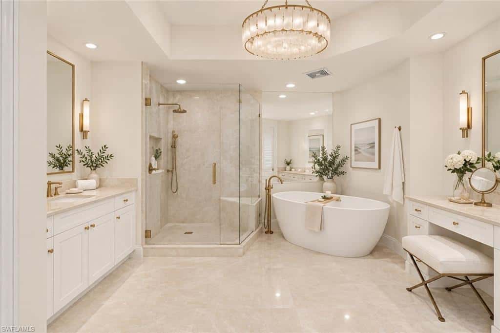 8787 Bay Colony Dr #603, Naples, photo 27