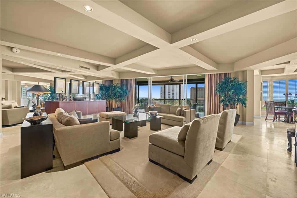 8787 Bay Colony Dr #603, Naples, photo 6
