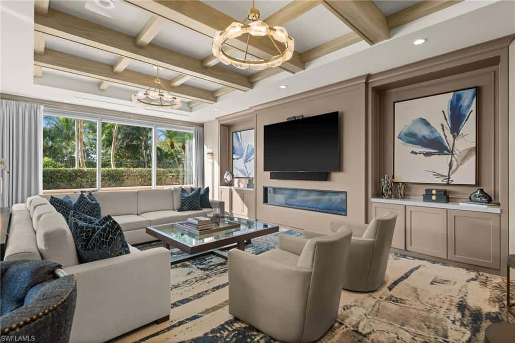 8787 Bay Colony Dr #603, Naples, photo 42
