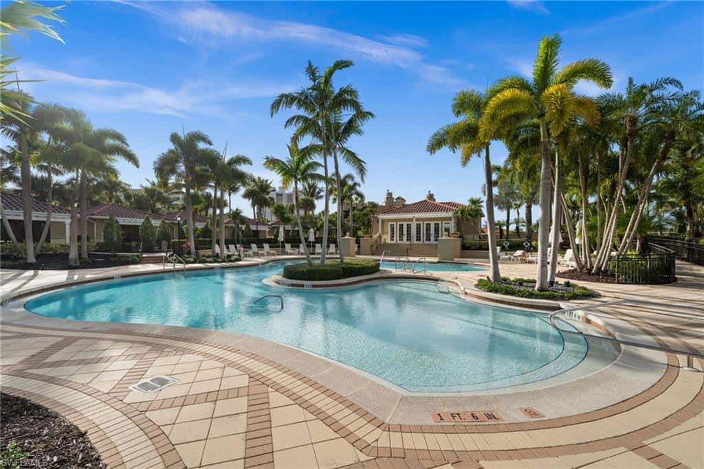 8787 Bay Colony Dr #603, Naples, photo 46