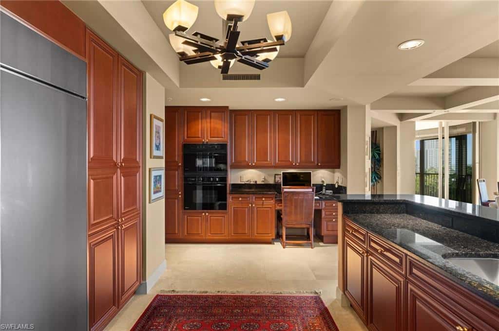 8787 Bay Colony Dr #603, Naples, photo 13