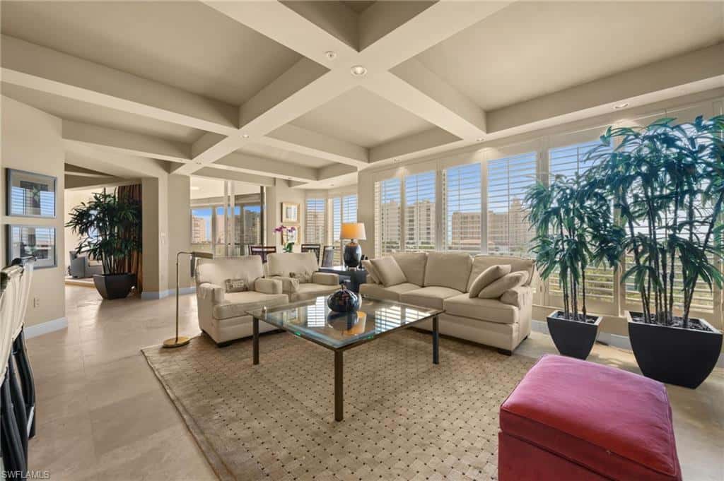 8787 Bay Colony Dr #603, Naples, photo 17