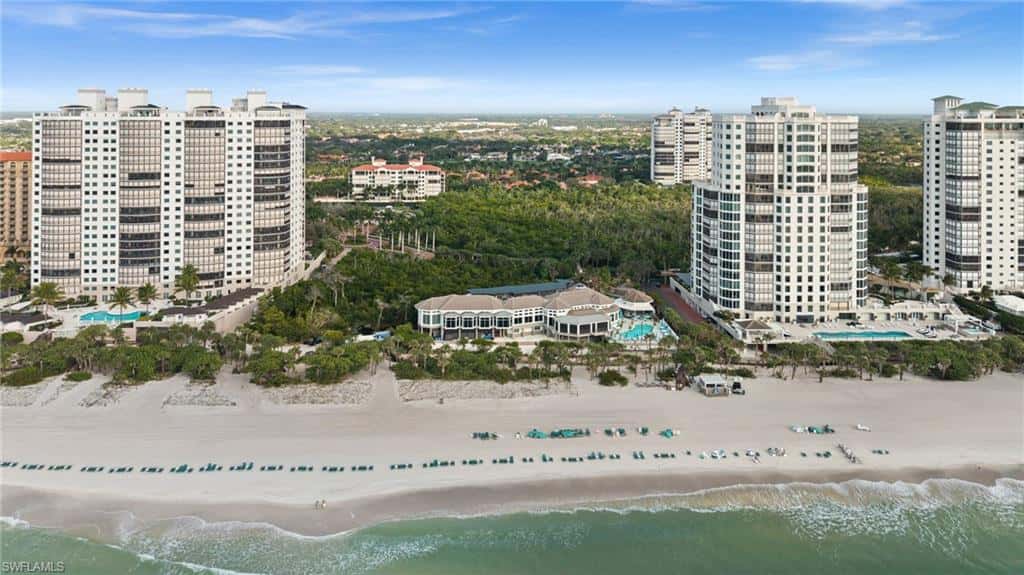 8787 Bay Colony Dr #603, Naples, photo 47