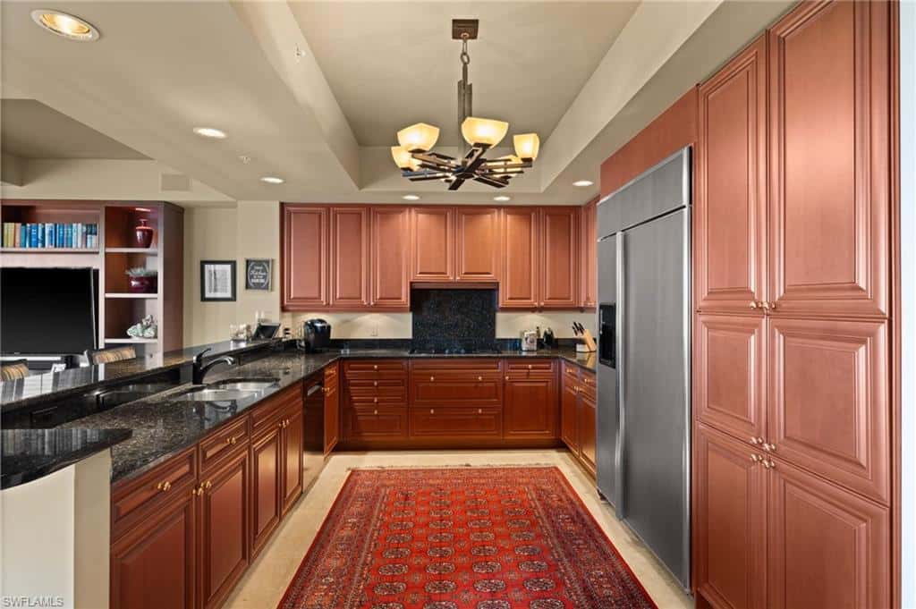 8787 Bay Colony Dr #603, Naples, photo 12