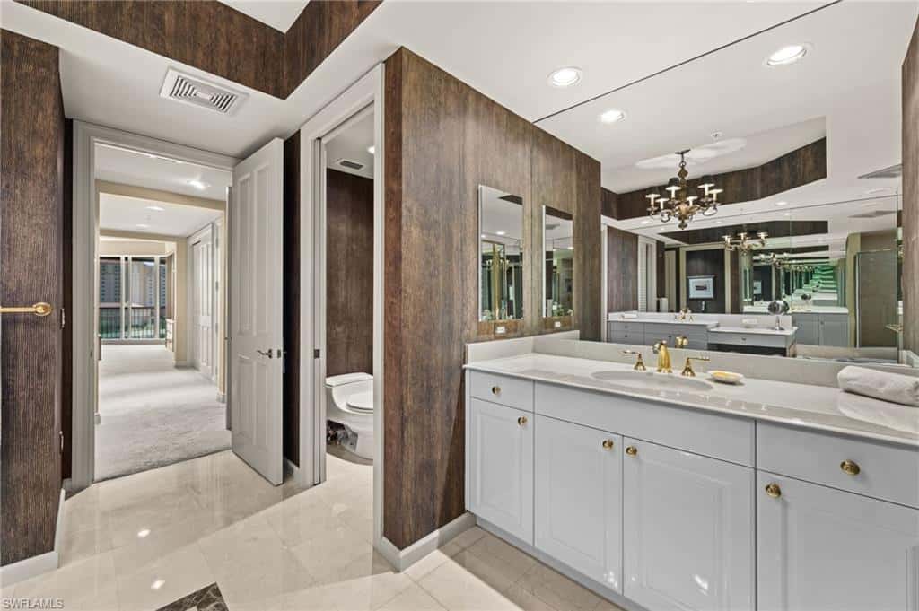 8787 Bay Colony Dr #603, Naples, photo 26