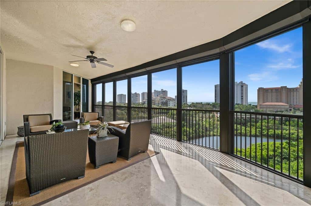 8787 Bay Colony Dr #603, Naples, photo 22