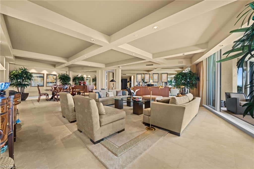 8787 Bay Colony Dr #603, Naples, photo 7