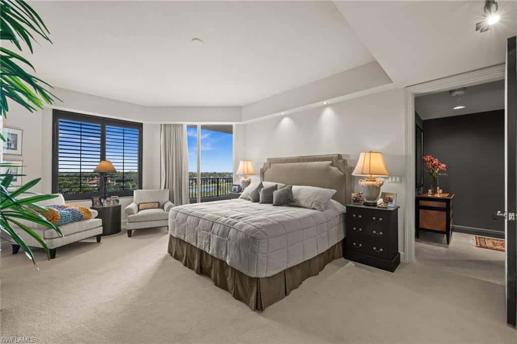 8787 Bay Colony Dr #603, Naples, photo 32