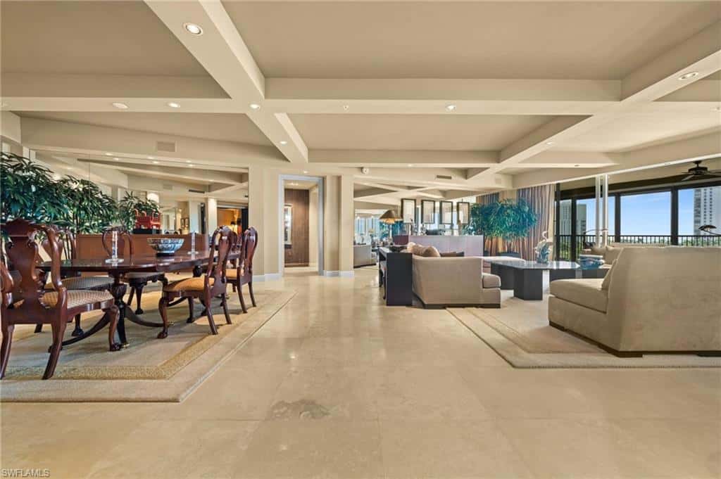 8787 Bay Colony Dr #603, Naples, photo 5