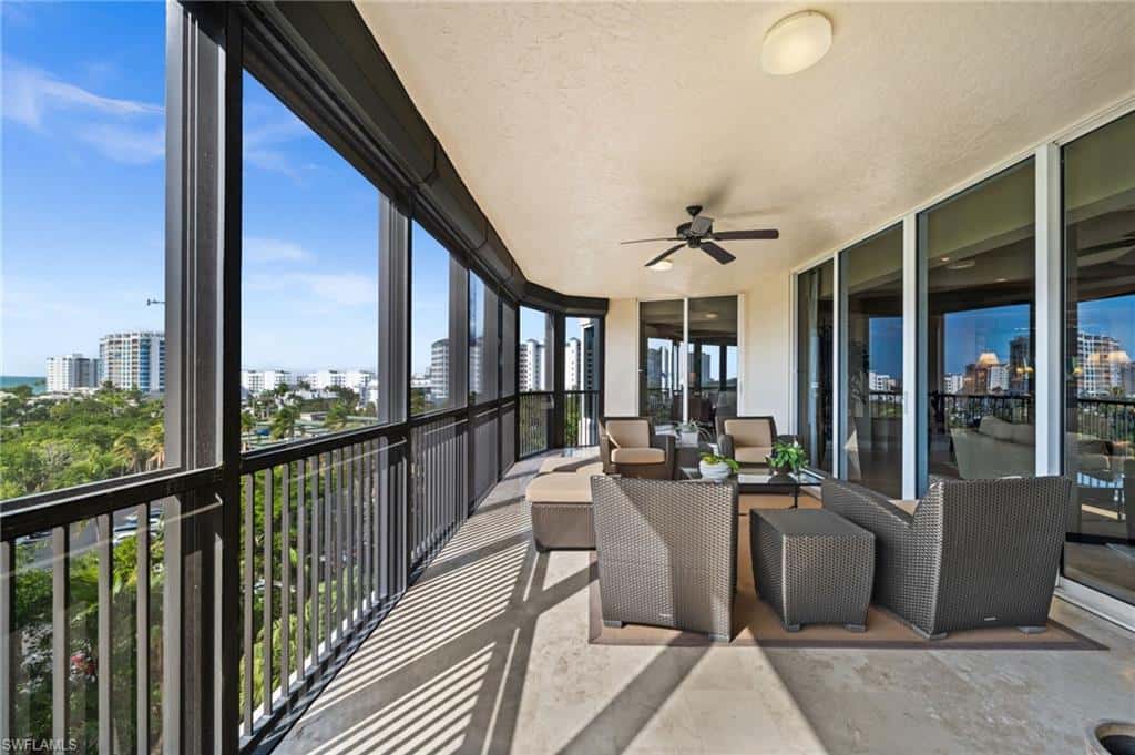 8787 Bay Colony Dr #603, Naples, photo 20