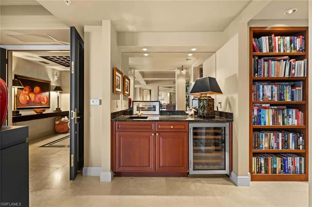 8787 Bay Colony Dr #603, Naples, photo 9