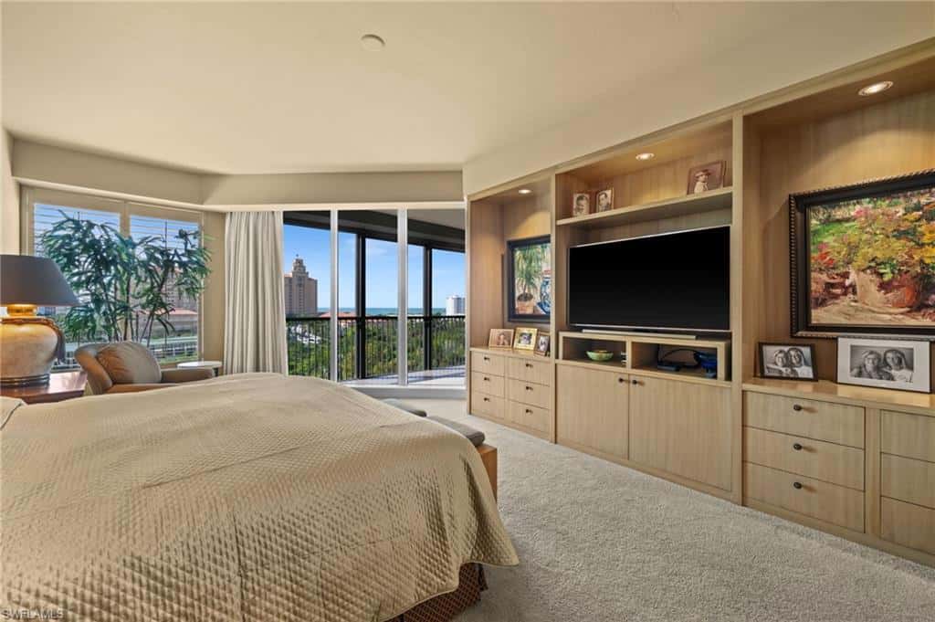 8787 Bay Colony Dr #603, Naples, photo 24