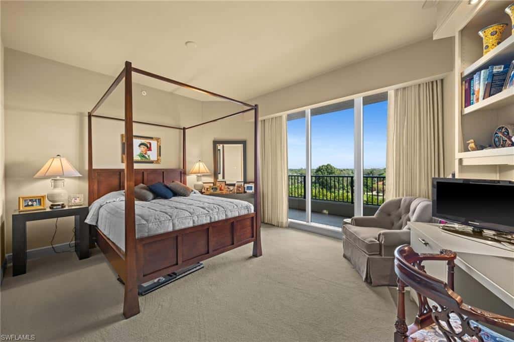 8787 Bay Colony Dr #603, Naples, photo 30