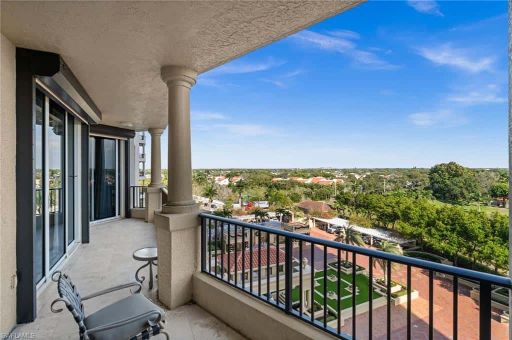 8787 Bay Colony Dr #603, Naples, photo 34