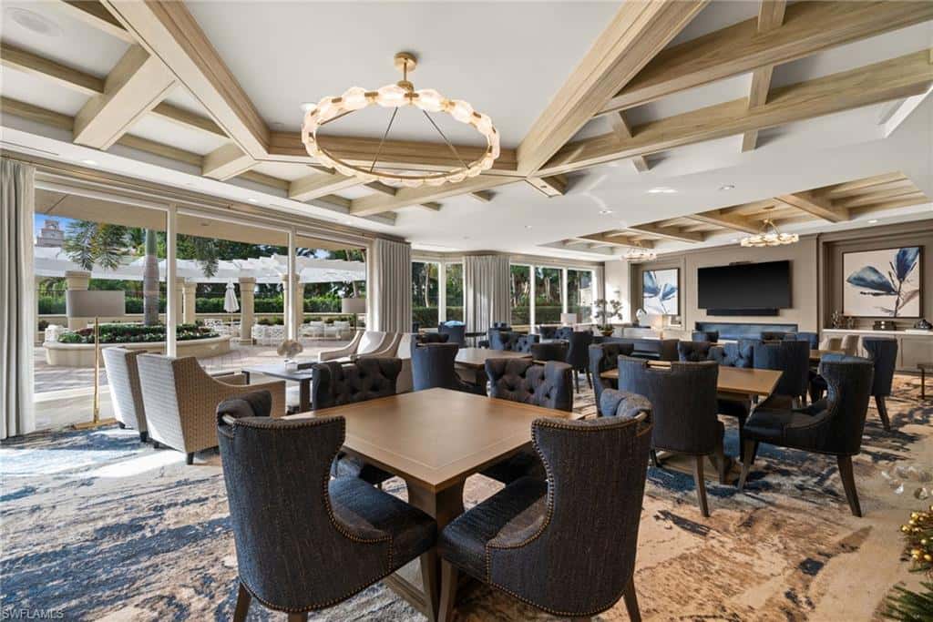8787 Bay Colony Dr #603, Naples, photo 38