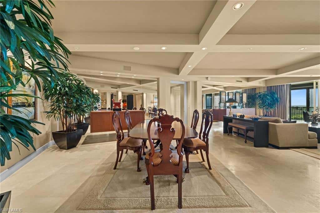 8787 Bay Colony Dr #603, Naples, photo 10