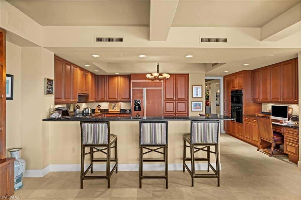 8787 Bay Colony Dr #603, Naples, photo 14