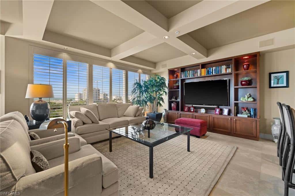 8787 Bay Colony Dr #603, Naples, photo 18