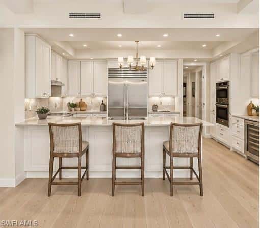 8787 Bay Colony Dr #603, Naples, photo 15