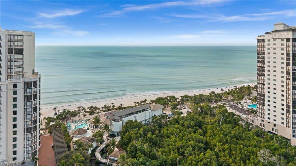 8787 Bay Colony Dr #603, Naples, photo 48