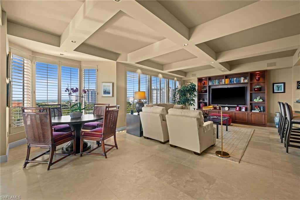 8787 Bay Colony Dr #603, Naples, photo 19