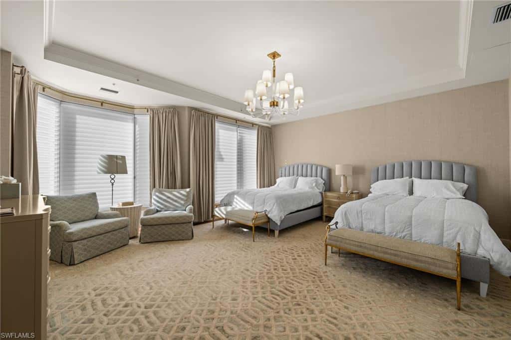 8787 Bay Colony Dr #603, Naples, photo 44