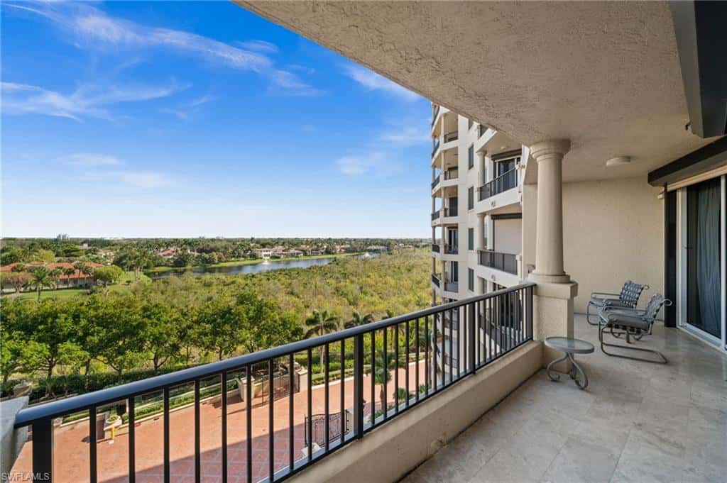 8787 Bay Colony Dr #603, Naples, photo 35