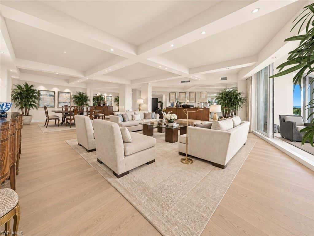 8787 Bay Colony Dr #603, Naples, photo 8