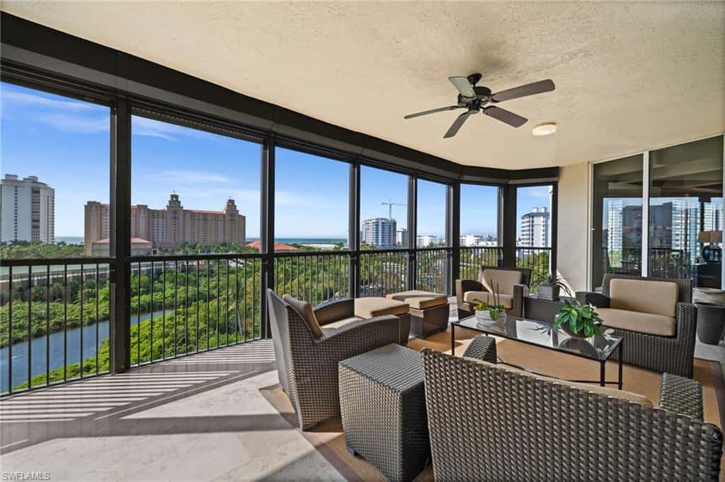 8787 Bay Colony Dr #603, Naples, photo 21