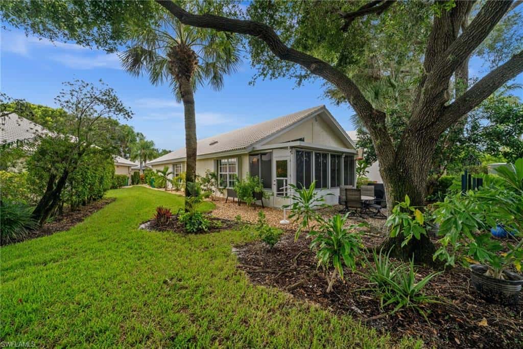 1597 Weybridge Cir #13, Naples, photo 23