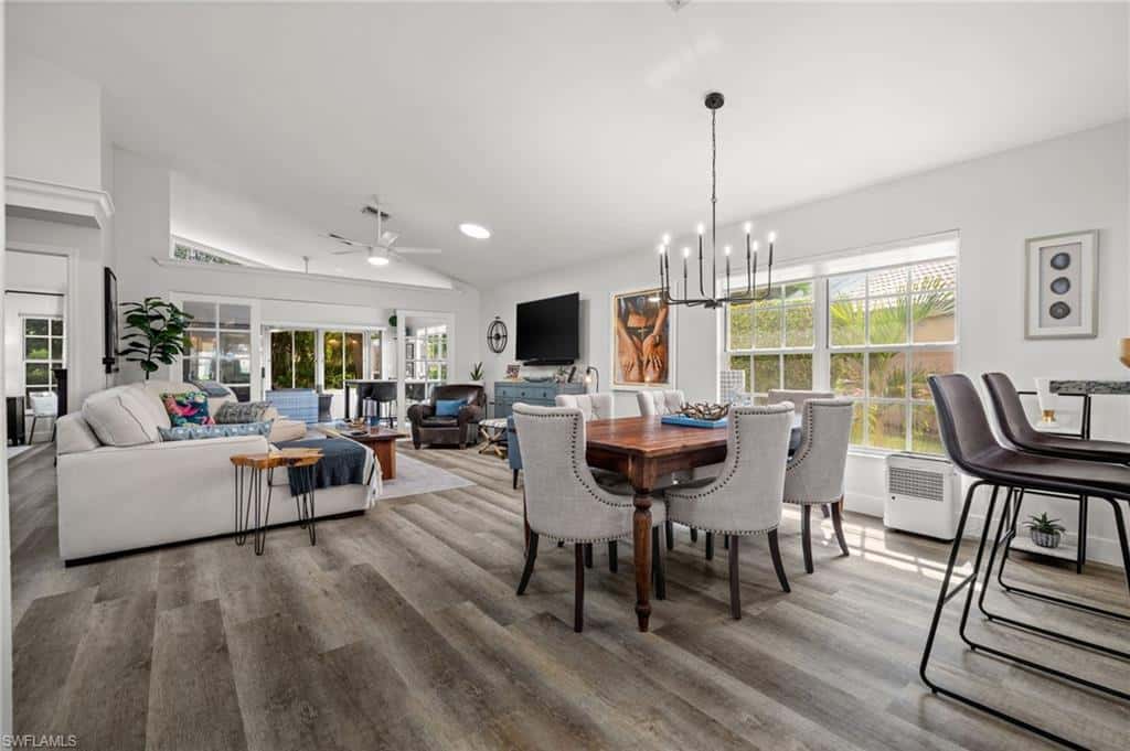 1597 Weybridge Cir #13, Naples, photo 13