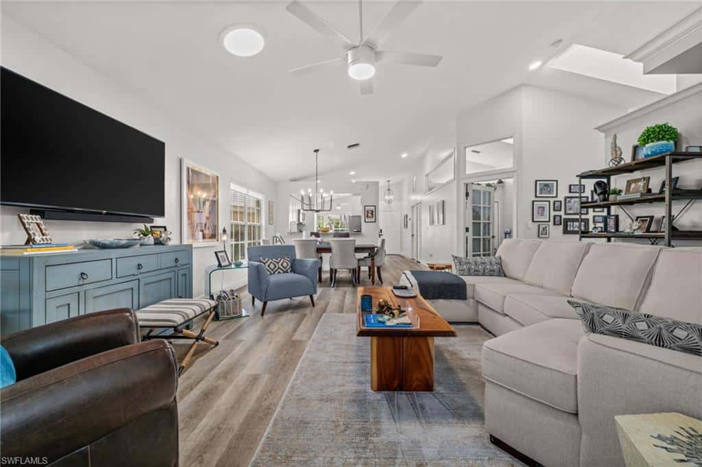 1597 Weybridge Cir #13, Naples, photo 17
