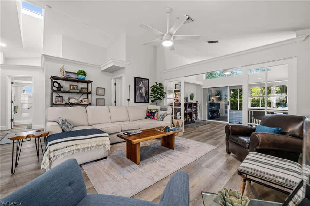 1597 Weybridge Cir #13, Naples, photo 16